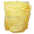 PP Jumbo Big Bag with Top Open